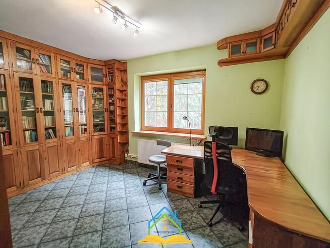 Dom Mysiadło gm. Piaseczno