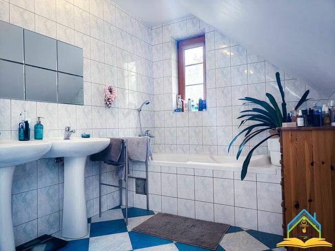 Dom Mysiadło gm. Piaseczno