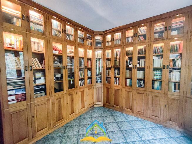 Dom Mysiadło gm. Piaseczno