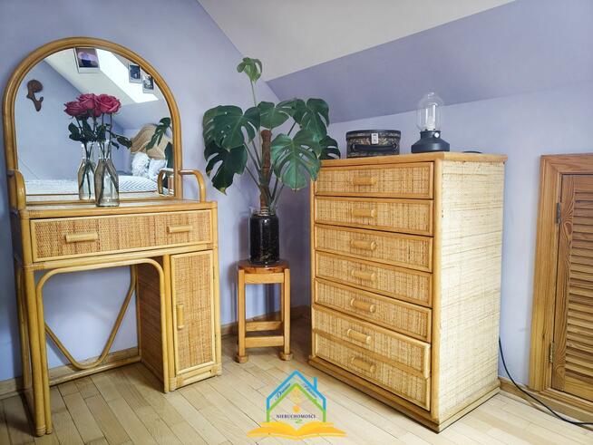 Dom Mysiadło gm. Piaseczno