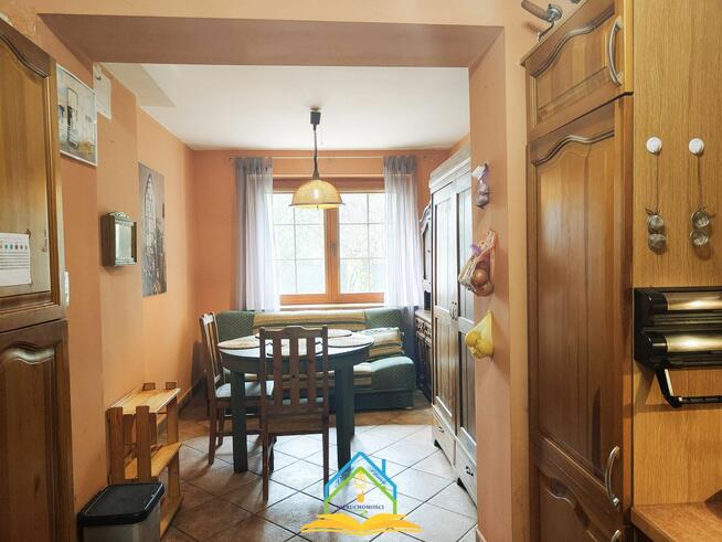 Dom Mysiadło gm. Piaseczno