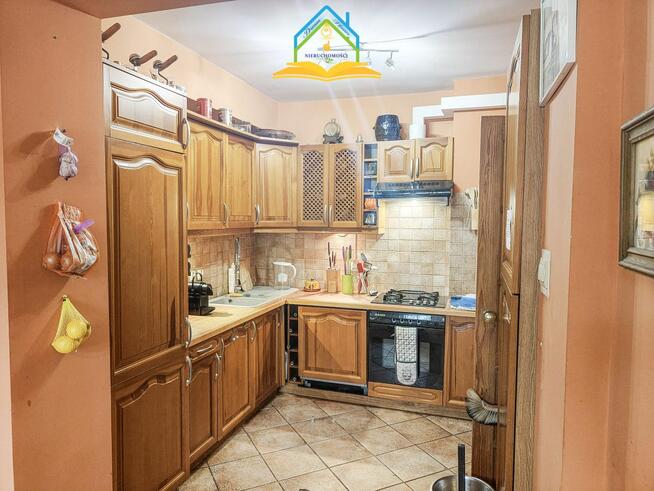 Dom Mysiadło gm. Piaseczno