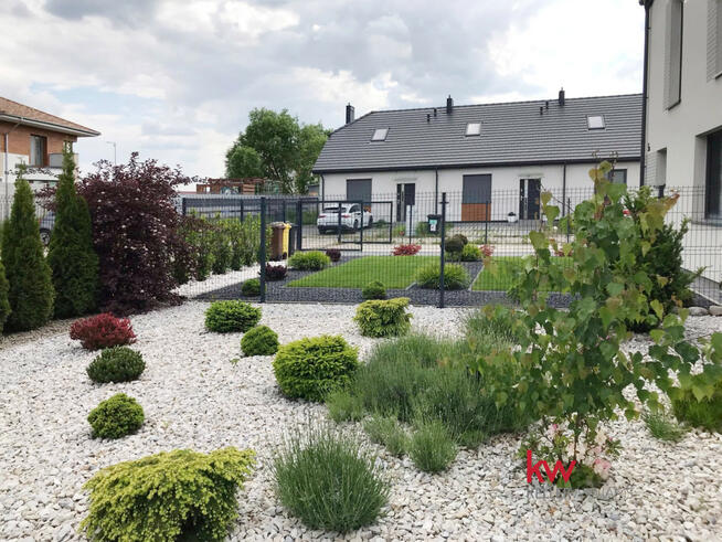 Dom Gowarzewo gm. Kleszczewo, Jagodowa