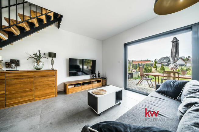 Dom Gowarzewo gm. Kleszczewo, Jagodowa