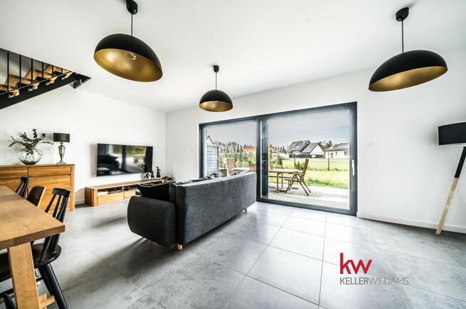 Dom Gowarzewo gm. Kleszczewo, Jagodowa