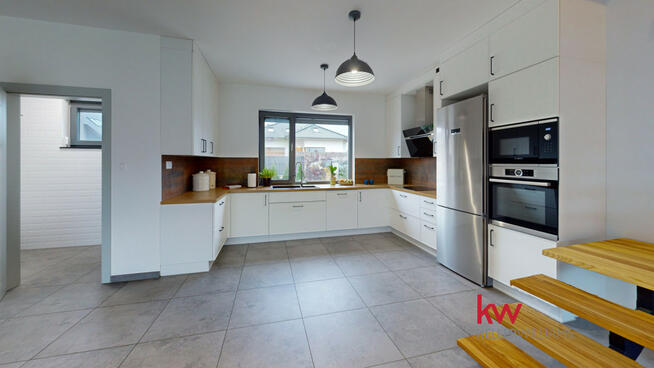 Dom Gowarzewo gm. Kleszczewo, Jagodowa