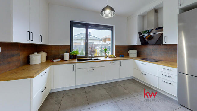 Dom Gowarzewo gm. Kleszczewo, Jagodowa