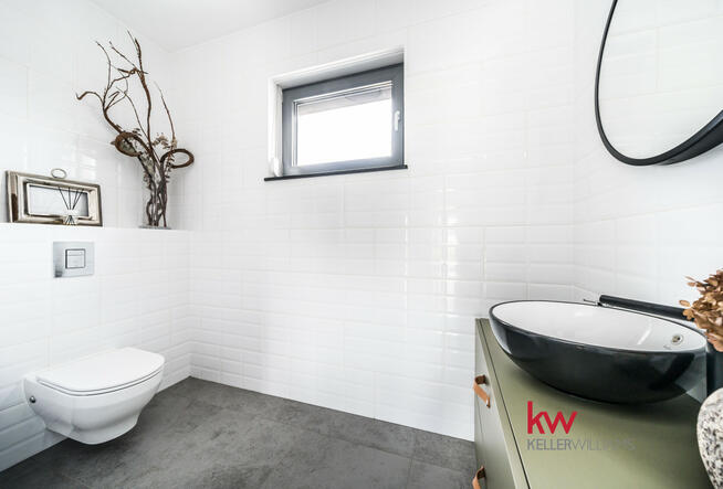 Dom Gowarzewo gm. Kleszczewo, Jagodowa