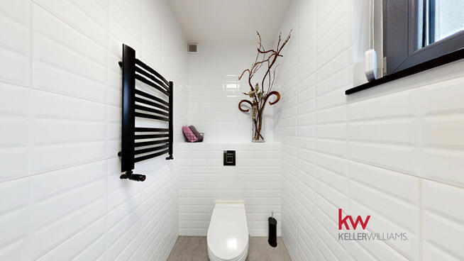 Dom Gowarzewo gm. Kleszczewo, Jagodowa