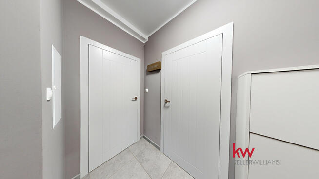 Dom Gowarzewo gm. Kleszczewo, Jagodowa