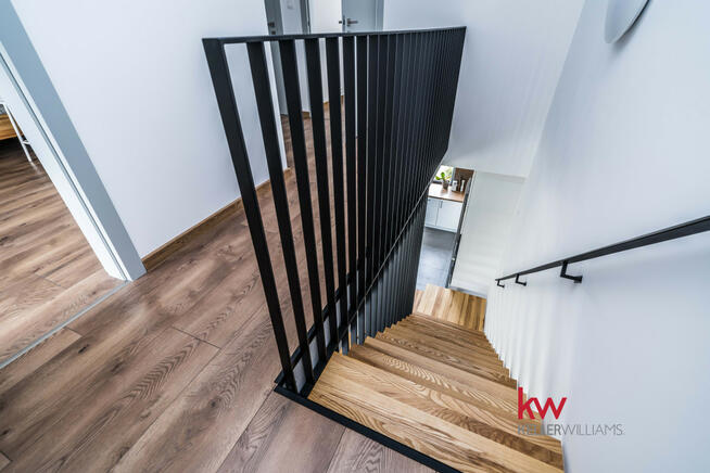 Dom Gowarzewo gm. Kleszczewo, Jagodowa