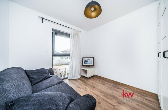 Dom Gowarzewo gm. Kleszczewo, Jagodowa