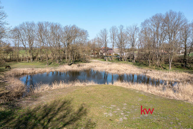 Lokal użytkowy Komorowo gm. Kaźmierz, Dworkowa