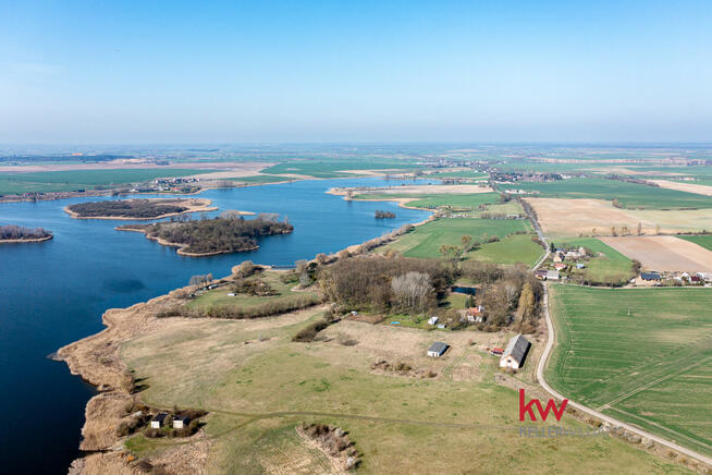 Lokal użytkowy Komorowo gm. Kaźmierz, Dworkowa