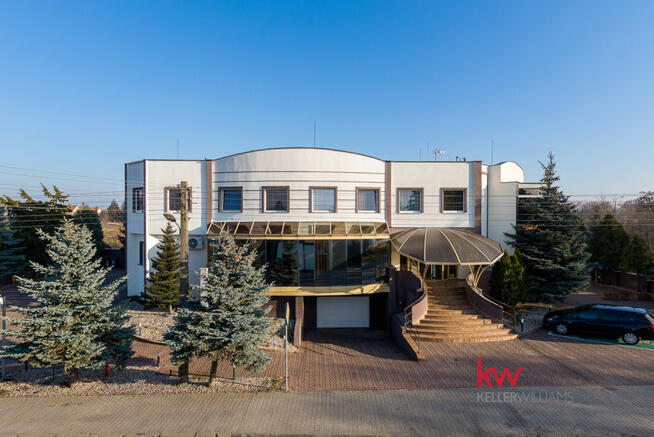 Lokal użytkowy Poznań gm. Poznań-Jeżyce Smochowice, Santocka