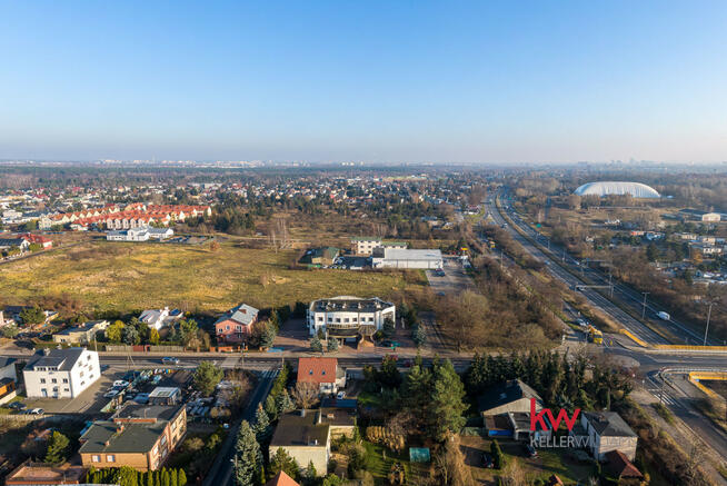 Lokal użytkowy Poznań gm. Poznań-Jeżyce Smochowice, Santocka