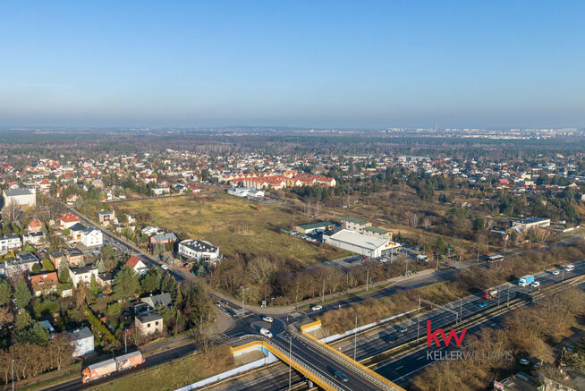 Lokal użytkowy Poznań gm. Poznań-Jeżyce Smochowice, Santocka