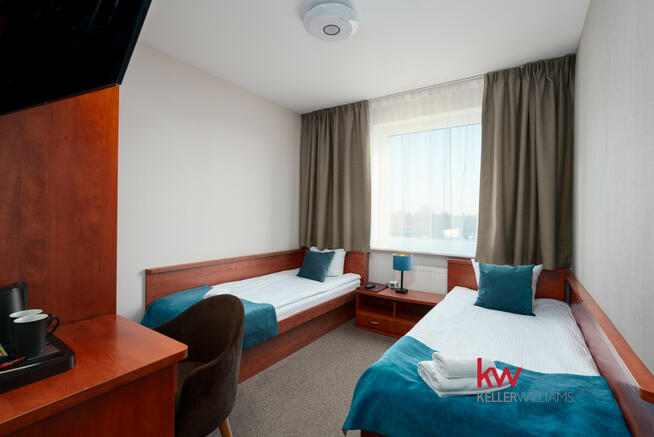 Lokal użytkowy Poznań gm. Poznań-Jeżyce Smochowice, Santocka