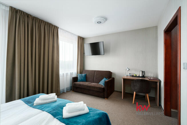 Lokal użytkowy Poznań gm. Poznań-Jeżyce Smochowice, Santocka