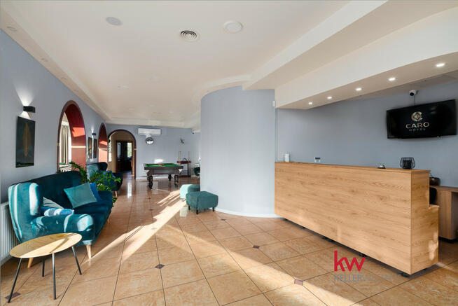 Lokal użytkowy Poznań gm. Poznań-Jeżyce Smochowice, Santocka