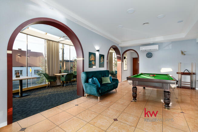 Lokal użytkowy Poznań gm. Poznań-Jeżyce Smochowice, Santocka