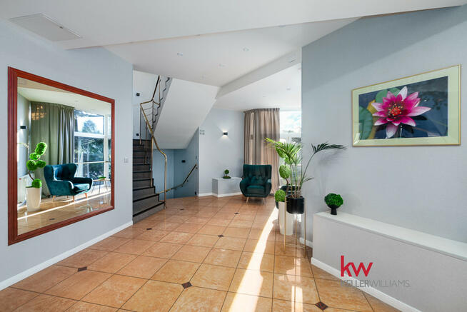 Lokal użytkowy Poznań gm. Poznań-Jeżyce Smochowice, Santocka