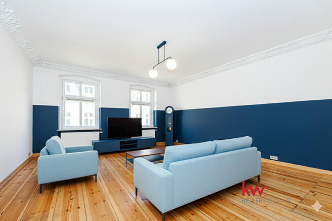 Mieszkanie Poznań gm. Poznań-Stare Miasto Centrum, Kwiatowa