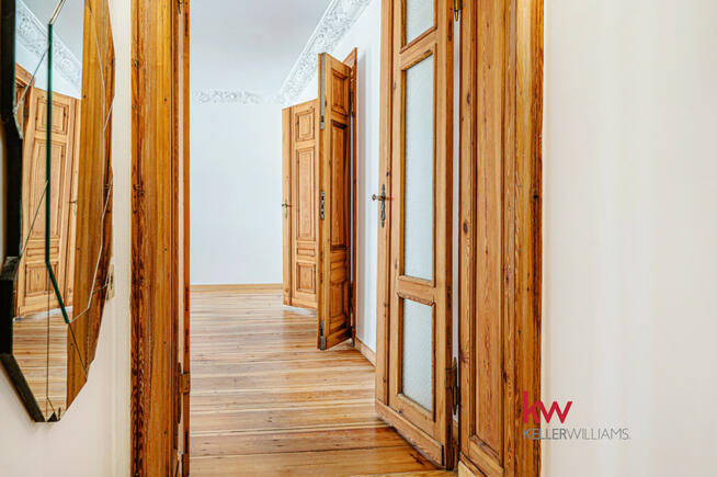 Mieszkanie Poznań gm. Poznań-Stare Miasto Centrum, Kwiatowa