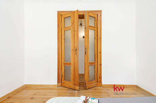 Mieszkanie Poznań gm. Poznań-Stare Miasto Centrum, Kwiatowa