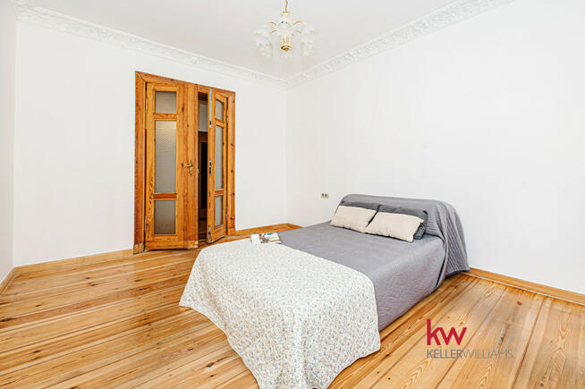 Mieszkanie Poznań gm. Poznań-Stare Miasto Centrum, Kwiatowa