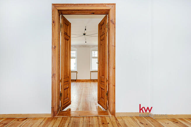 Mieszkanie Poznań gm. Poznań-Stare Miasto Centrum, Kwiatowa