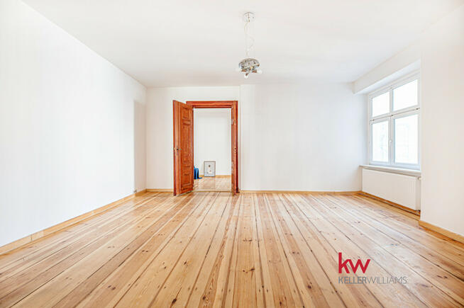 Mieszkanie Poznań gm. Poznań-Stare Miasto Centrum, Kwiatowa