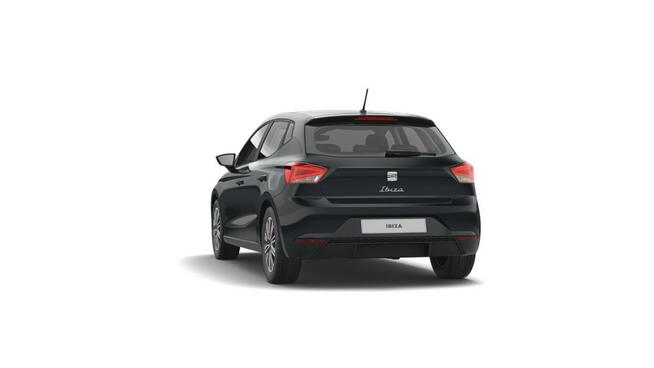 Seat Ibiza Style - 1.0 TSI 95 KM - Manual