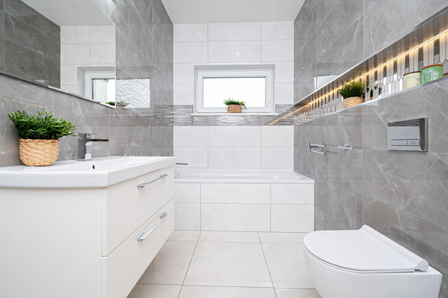 Dom jednorodzinny z garażem na sprzedaż!