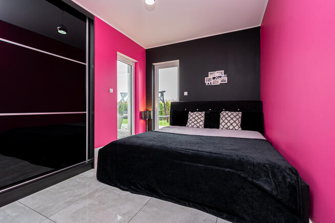 Dom jednorodzinny z garażem na sprzedaż!