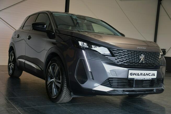 Peugeot 3008 full led*kamera cofania*android auto*gwarancja*nawi*100% bezwypadkowy