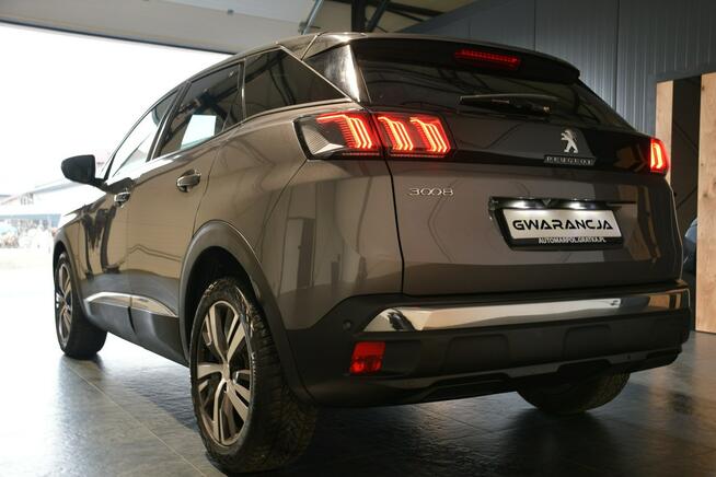 Peugeot 3008 full led*kamera cofania*android auto*gwarancja*nawi*100% bezwypadkowy