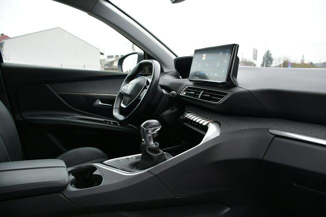 Peugeot 3008 full led*kamera cofania*android auto*gwarancja*nawi*100% bezwypadkowy