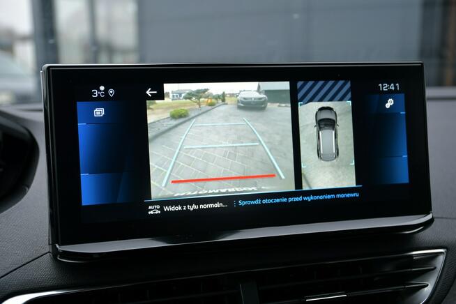 Peugeot 3008 full led*kamera cofania*android auto*gwarancja*nawi*100% bezwypadkowy