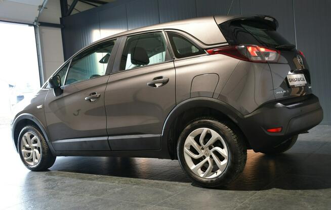Opel Crossland X nawi|android auto|bluetooth|gwarancja|kamera cofania|led|