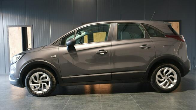Opel Crossland X nawi|android auto|bluetooth|gwarancja|kamera cofania|led|