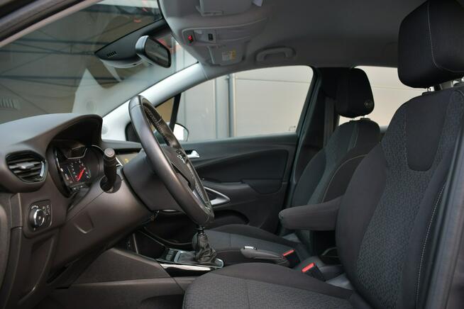 Opel Crossland X nawi|android auto|bluetooth|gwarancja|kamera cofania|led|