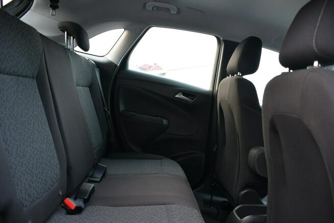 Opel Crossland X nawi|android auto|bluetooth|gwarancja|kamera cofania|led|