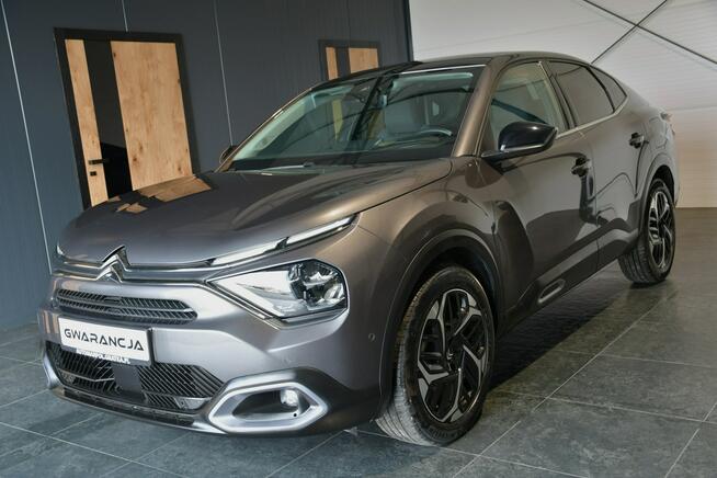 Citroen C4X full led|nawi|kamery 360|bluetooth|android|100% bezwypadkowy|panorama