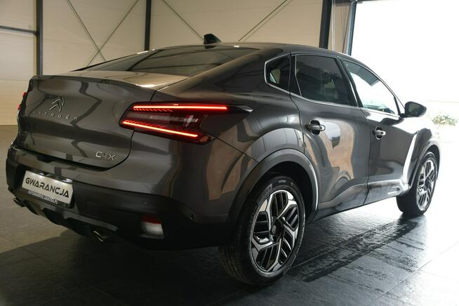 Citroen C4X full led|nawi|kamery 360|bluetooth|android|100% bezwypadkowy|panorama