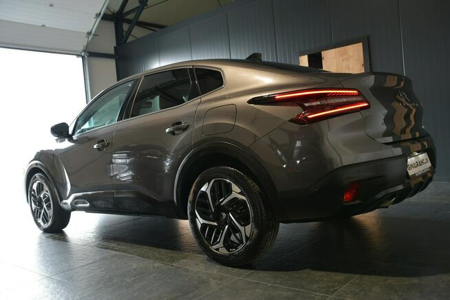 Citroen C4X full led|nawi|kamery 360|bluetooth|android|100% bezwypadkowy|panorama