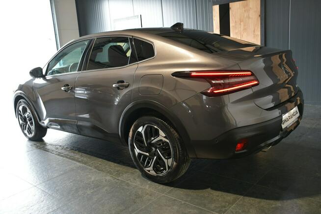 Citroen C4X full led|nawi|kamery 360|bluetooth|android|100% bezwypadkowy|panorama