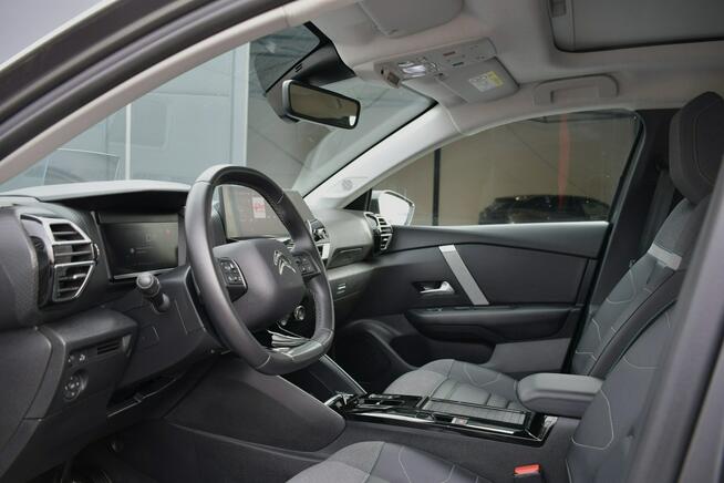 Citroen C4X full led|nawi|kamery 360|bluetooth|android|100% bezwypadkowy|panorama