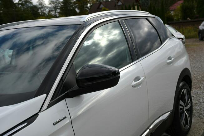Peugeot 3008 full led|kamera cofania|android auto|gwarancja|nawi|gtline|park assist