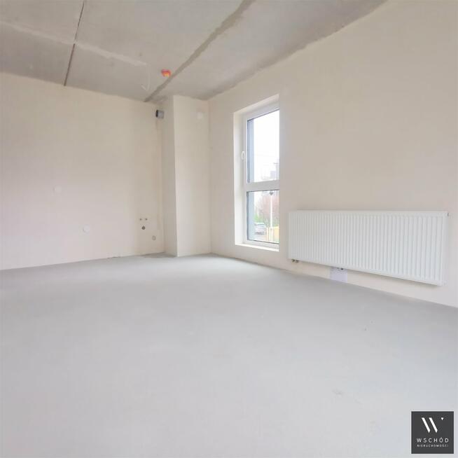 Mieszkanie Kraków Podgórze